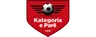 Albanian Kategoria e Parë logo small