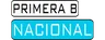 Argentinian Primera B Nacional logo small