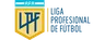 Argentinian Primera Division logo small