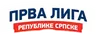 Bosnian First League of Srpska logo small