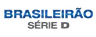 Brazil Serie D logo small