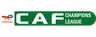 CAF Champions League logo small