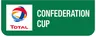CAF Confederation Cup logo small