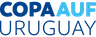 Copa AUF Uruguay logo small