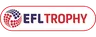 EFL Trophy logo small
