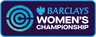 England Womens Championship logo small