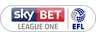 English League 1 logo small