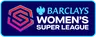 English Womens Super League logo small