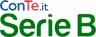 Italian Serie B logo small