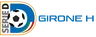 Italy Serie D Girone H logo small