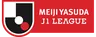 Japanese J1 League logo small
