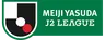Japanese J2 League logo small