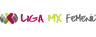Mexico Liga MX Femenil logo small