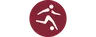 Olympics Soccer logo small