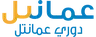 Oman Professional League logo small