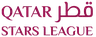 Qatar Stars League logo small