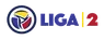 Romanian Liga II logo small