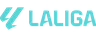 Spanish La Liga 2 logo small