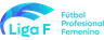 Spanish Liga F logo small