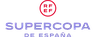 Supercopa de Espana Femenina logo small