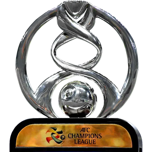 AFC Champions League Elite trophy