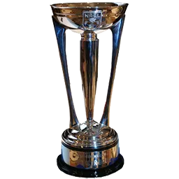 American NASL trophy