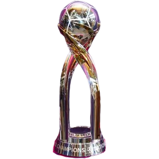 American NWSL trophy