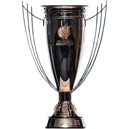Asian Cup Women trophy