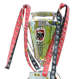 Belgian Pro League trophy