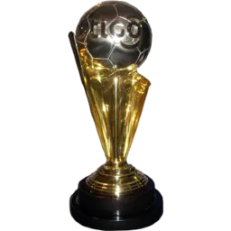 Bolivian Primera División trophy