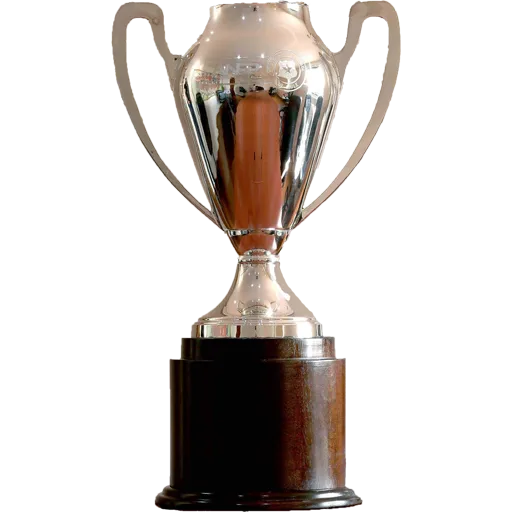 Chile Primera B trophy