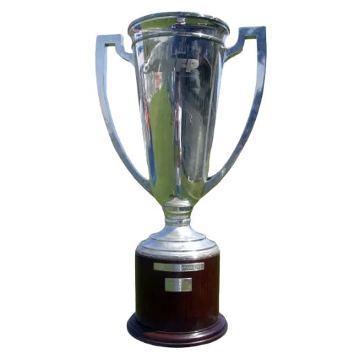 Chile Primera Division trophy
