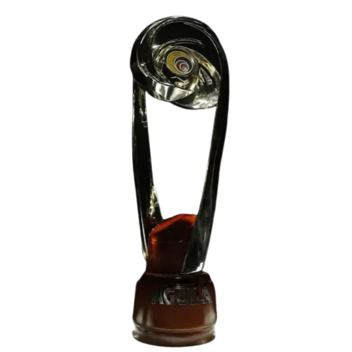 Colombia Categoría Primera A trophy