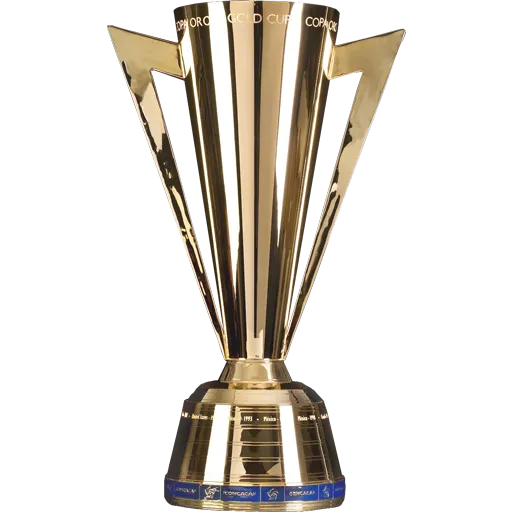 CONCACAF Gold Cup trophy