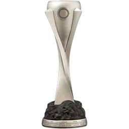 CONCACAF Nations League trophy