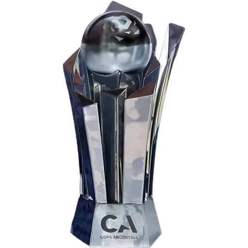 Copa Argentina trophy