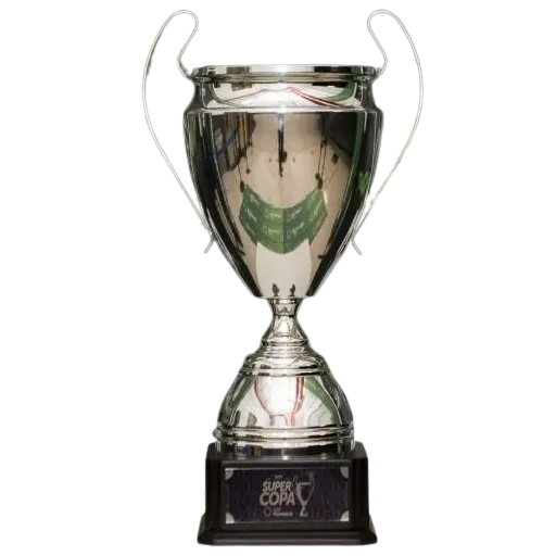 Costa-Rica Liga FPD trophy