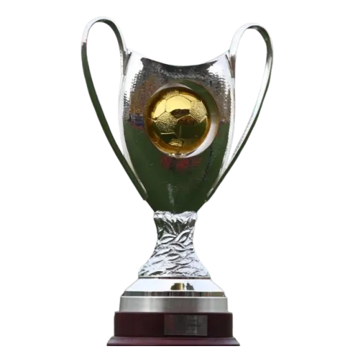 Cypriot First Division trophy