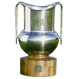 Danish Superliga trophy