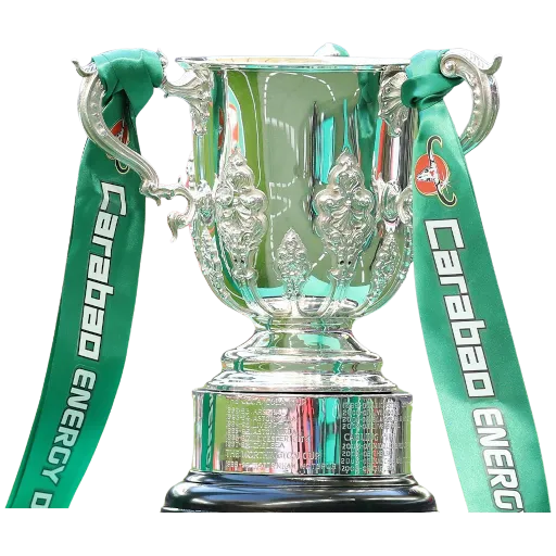 EFL Cup trophy