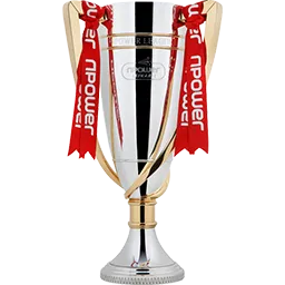 English League 1 trophy