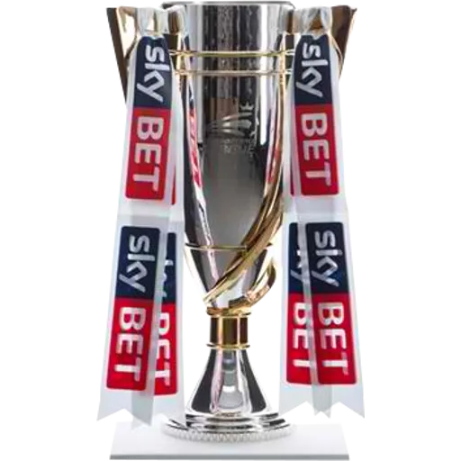 English League 2 trophy