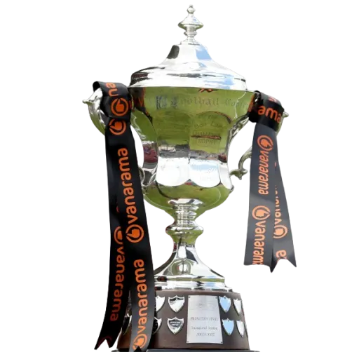 English National League trophy