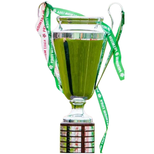 Estonian Meistriliiga trophy