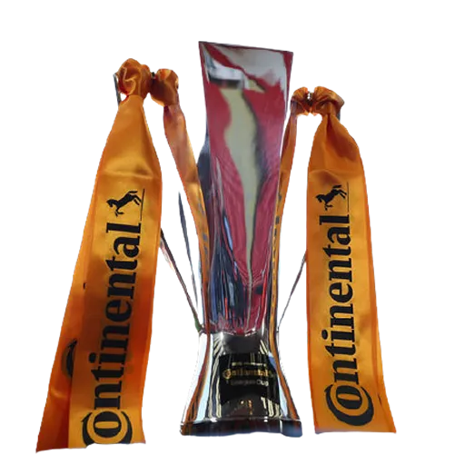 FA Womens League Cup trophy