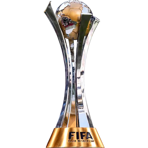 FIFA Club World Cup trophy