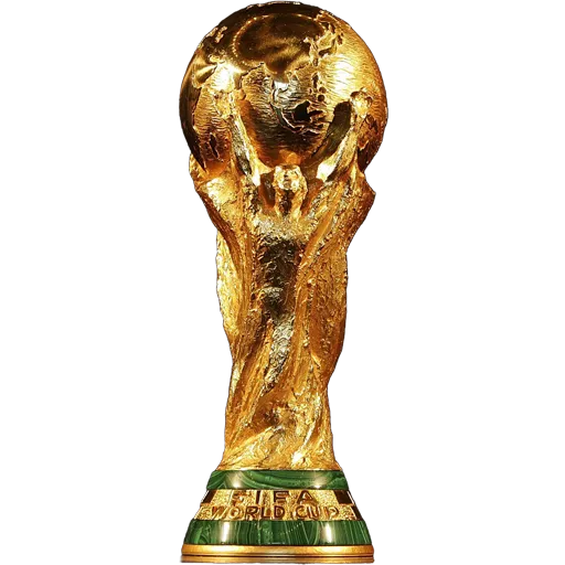 FIFA World Cup trophy