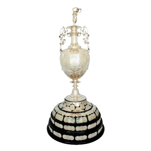 Football League First Division trophy