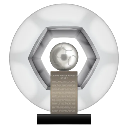 French Ligue 1 trophy