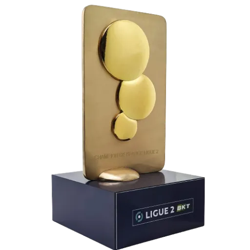 French Ligue 2 trophy